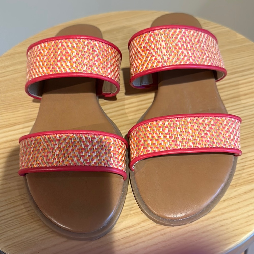 Lauren Conrad sandals